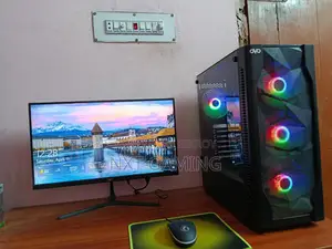 Intel Core I5 10th Gen PC