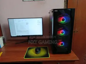 Intel Core I5 10th Gen PC