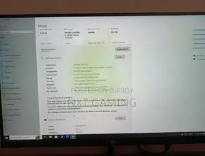 Intel Core I5 10th Gen PC