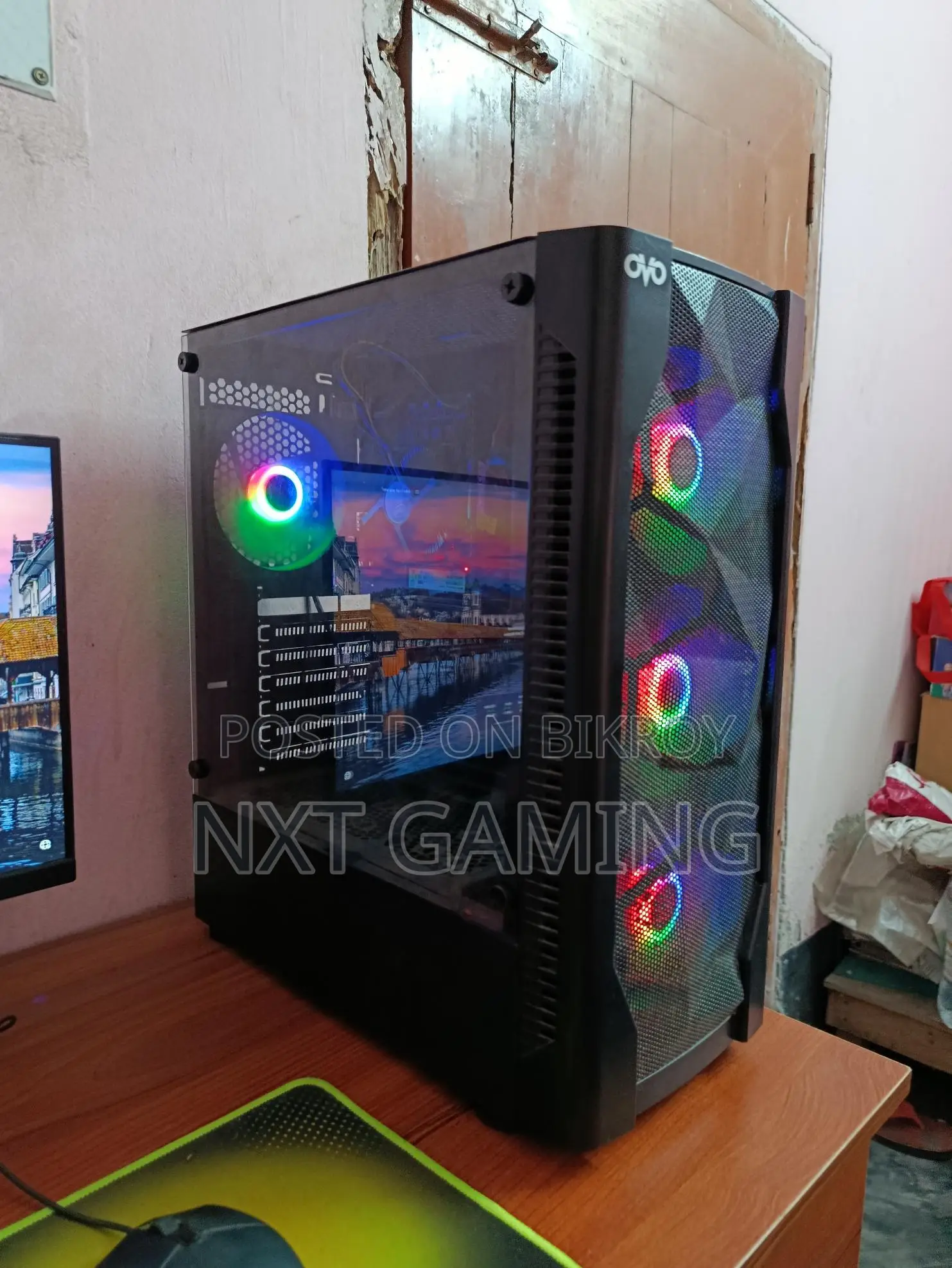 Intel Core I5 10th Gen PC