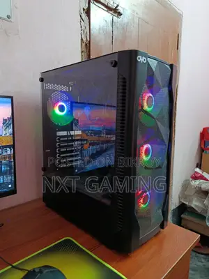 Intel Core I5 10th Gen PC