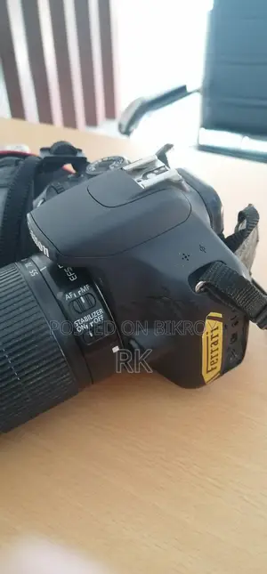 Canon 1200d Only Body