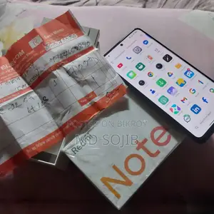 Xiaomi Redmi Note 12 2025 (Used)