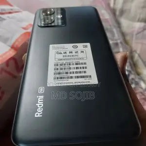 Xiaomi Redmi Note 12 2025 (Used)