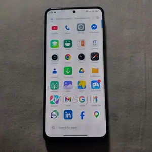 Xiaomi Redmi Note 12 2025 (Used)