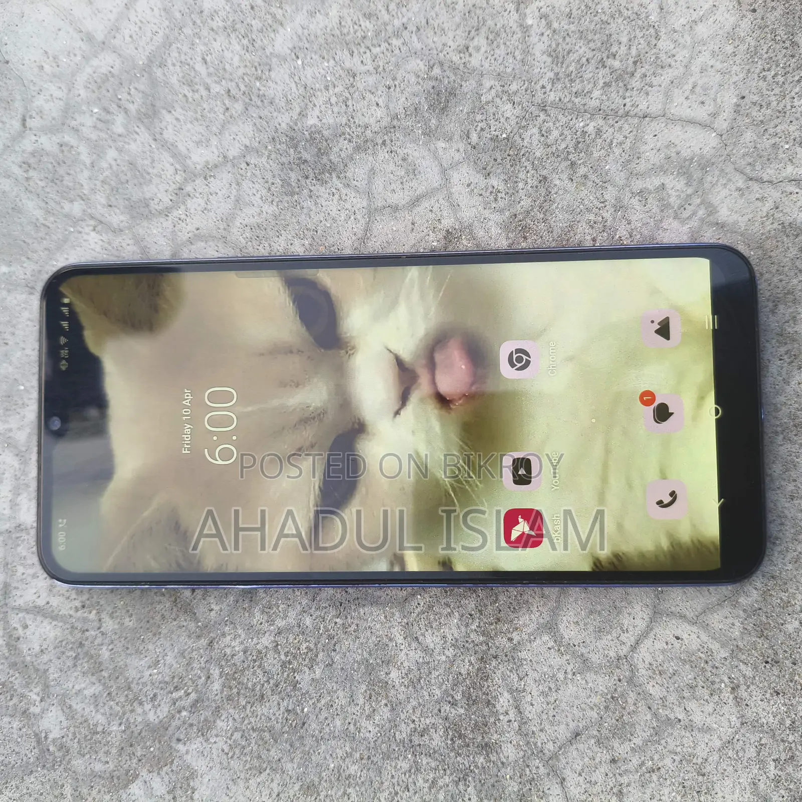 Vivo Y17s (Used)