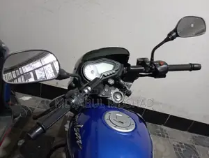 Bajaj Pulsar 150 2017