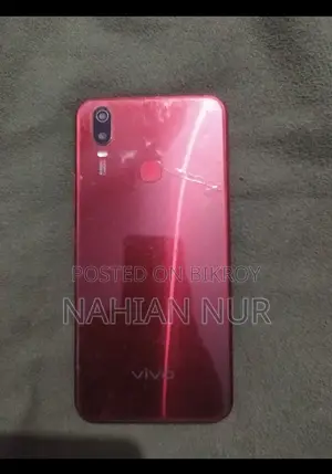 Vivo Y11 3/64 (Used)