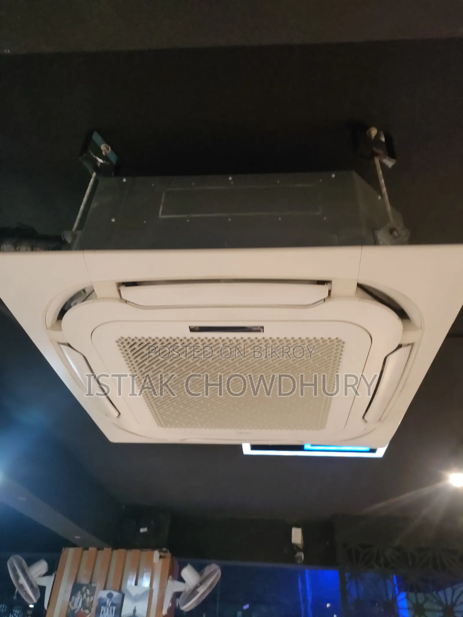 4.5 Ton Casette Ac For Sale in A Reasonable Price