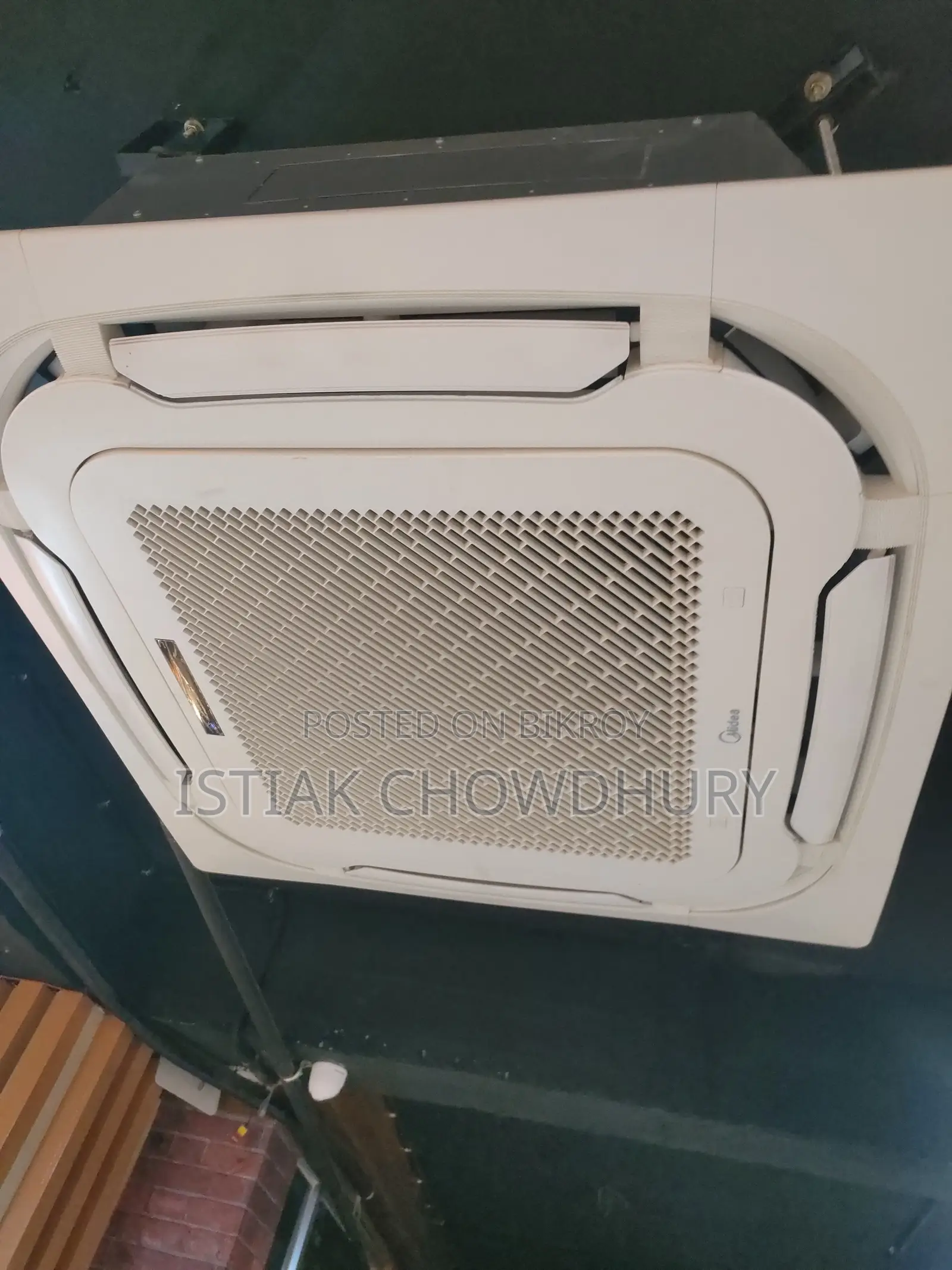 4.5 Ton Casette Ac For Sale in A Reasonable Price
