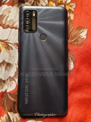 Walton Primo H10 4+64 (Used)