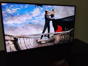 টিভি বিক্রয়