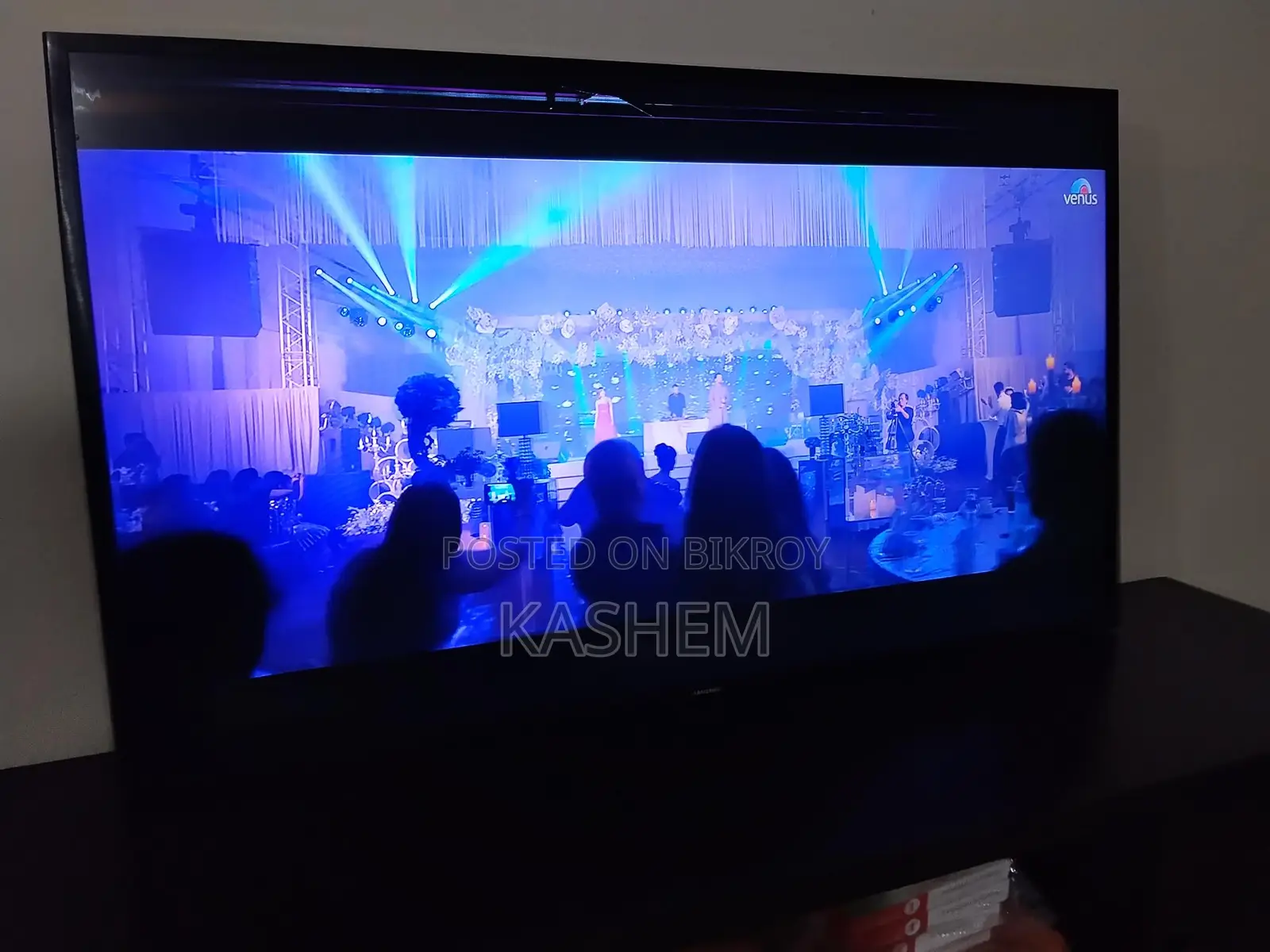 টিভি বিক্রয়