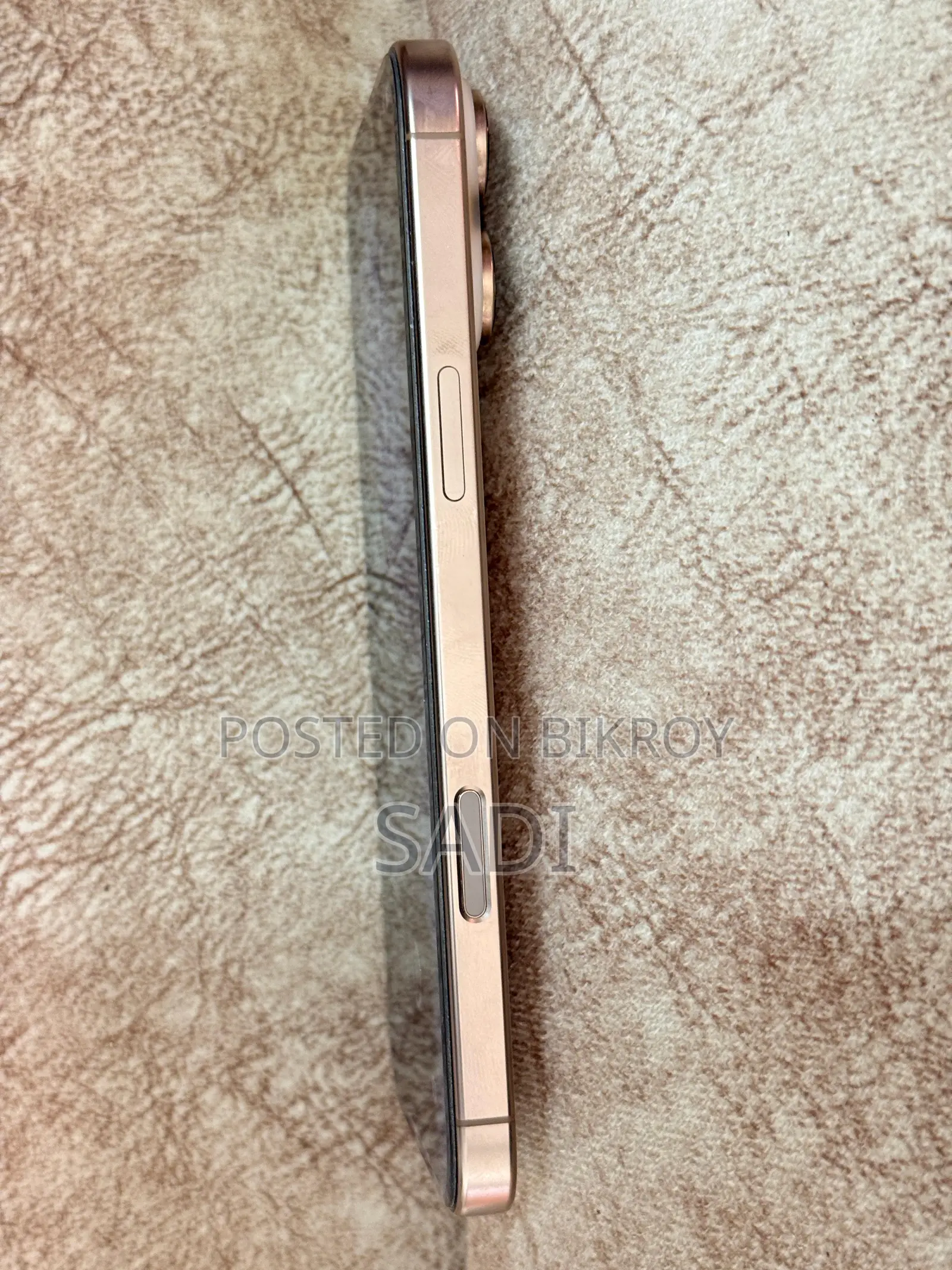 Apple iPhone 16 Pro Max (Brand New)