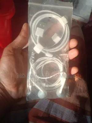 Earphone sale
