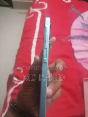 Samsung Galaxy A16 (Used)