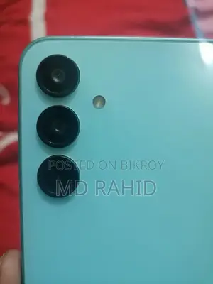 Samsung Galaxy A16 (Used)
