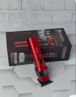 Trimmer Vgr 987