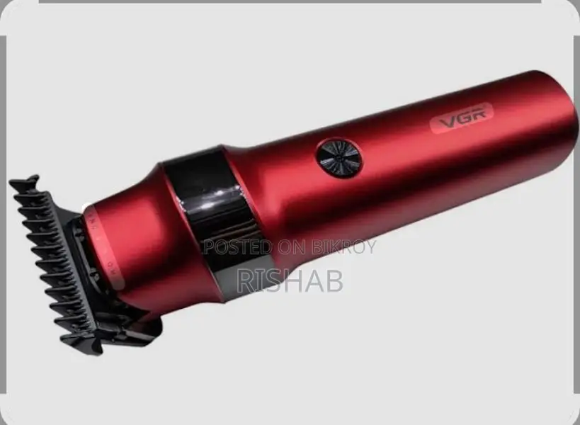 Trimmer Vgr 987