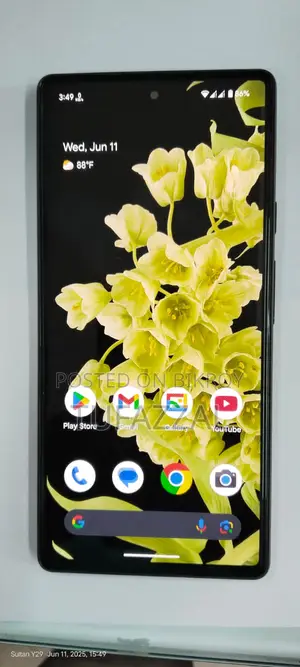 Google Pixel 6 256 GB