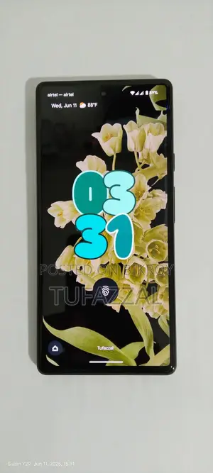 Google Pixel 6 256 GB