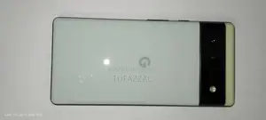 Google Pixel 6 256 GB