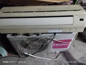 Haier ব্রান্ডের ১.০ টন এসি সেল করা হবে!