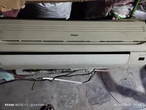 Haier 1.0 Ton AC for Sale!