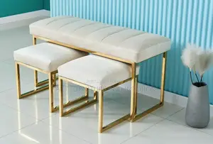 Space Saving Sofa - 01