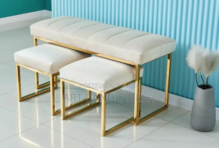 Space Saving Sofa - 01