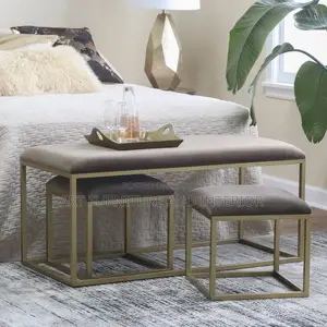 Space Saving Sofa - 01