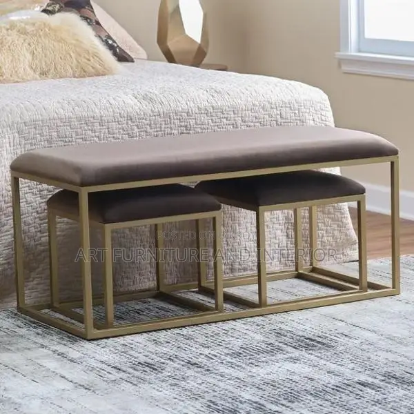Space Saving Sofa - 01