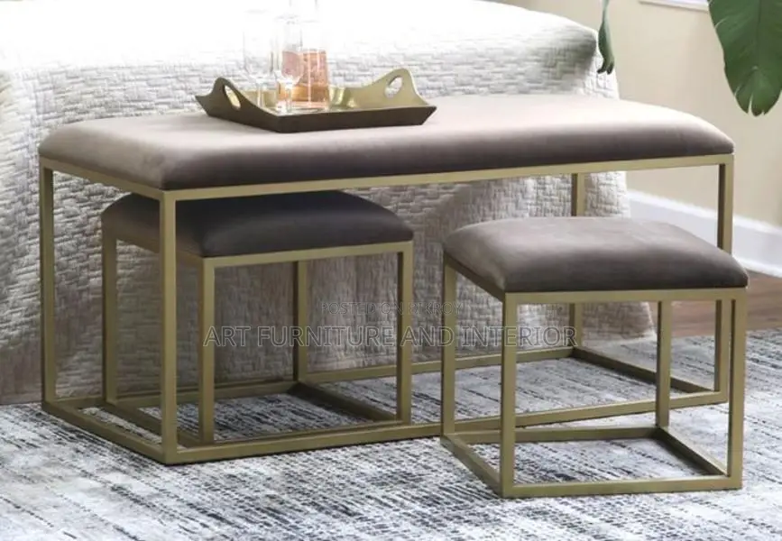 Space Saving Sofa - 01