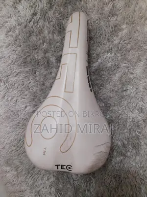 Bicycle Saddle