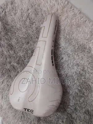 Bicycle Saddle