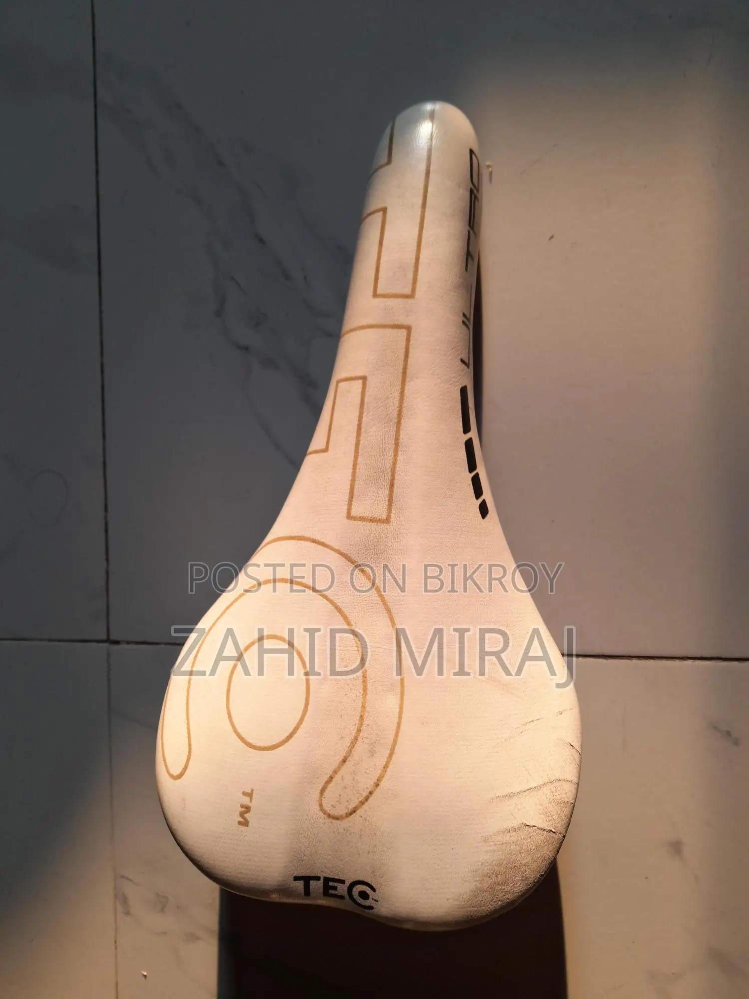 Bicycle Saddle