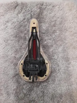 Bicycle Saddle
