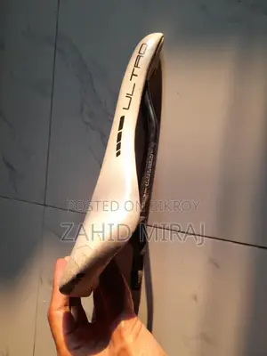 Bicycle Saddle