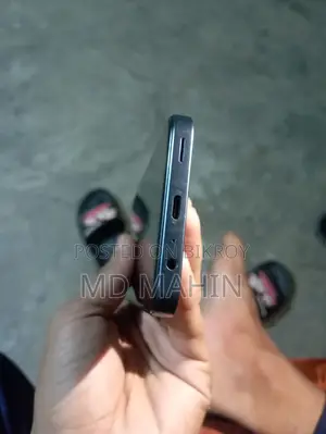 Samsung Galaxy A15 (Used)