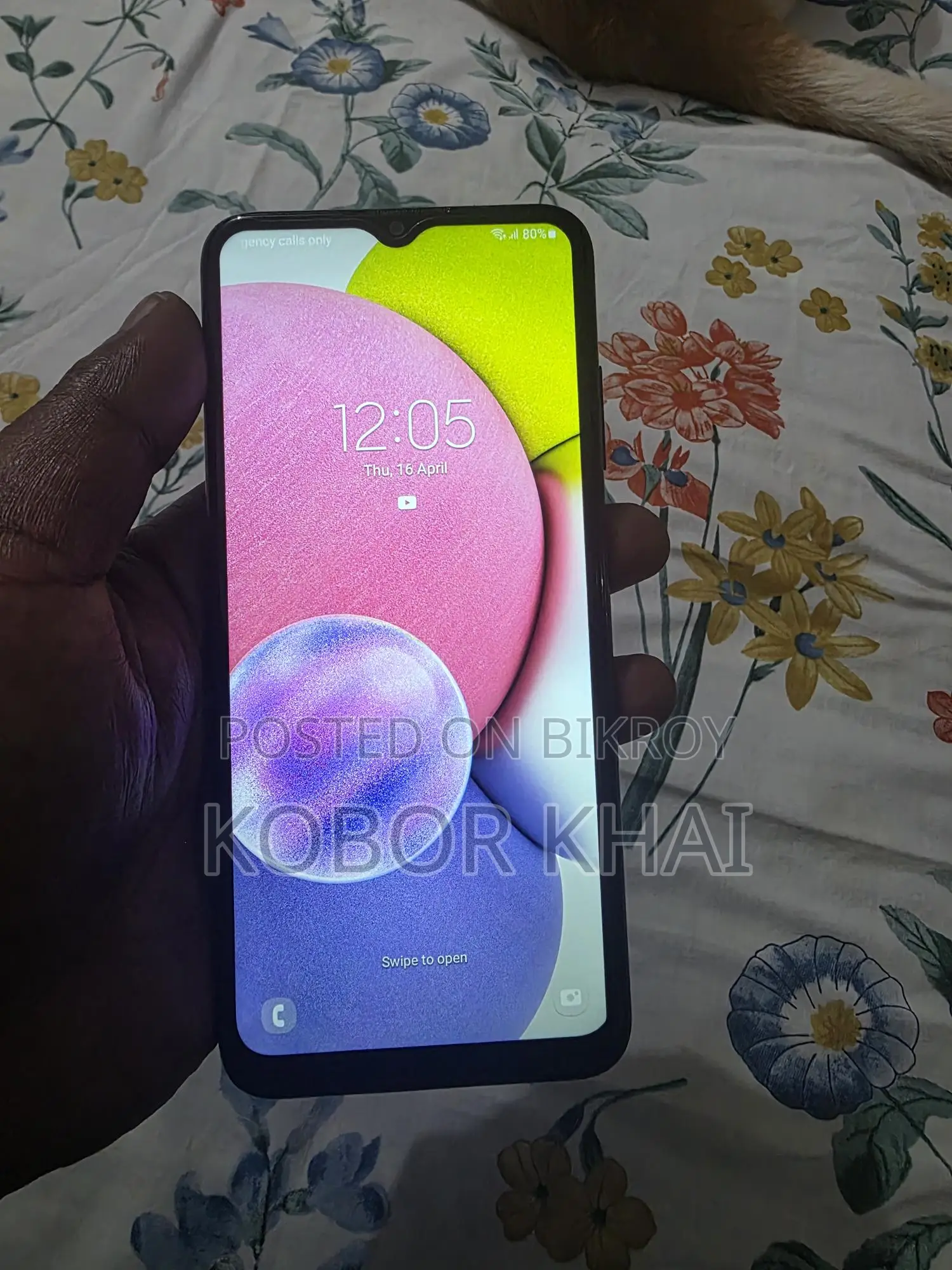 Samsung Galaxy A30s 4GB 64GB (Used)