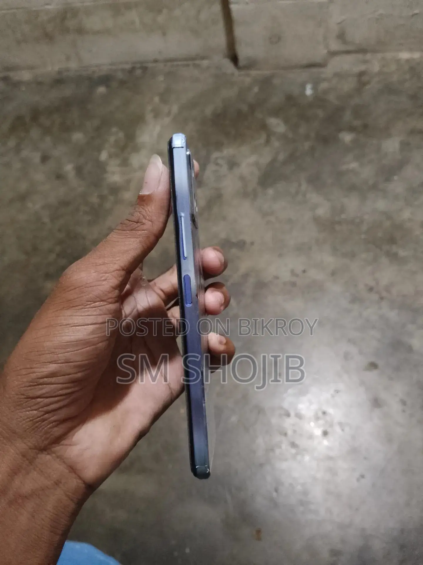 Vivo Y21 (Used)