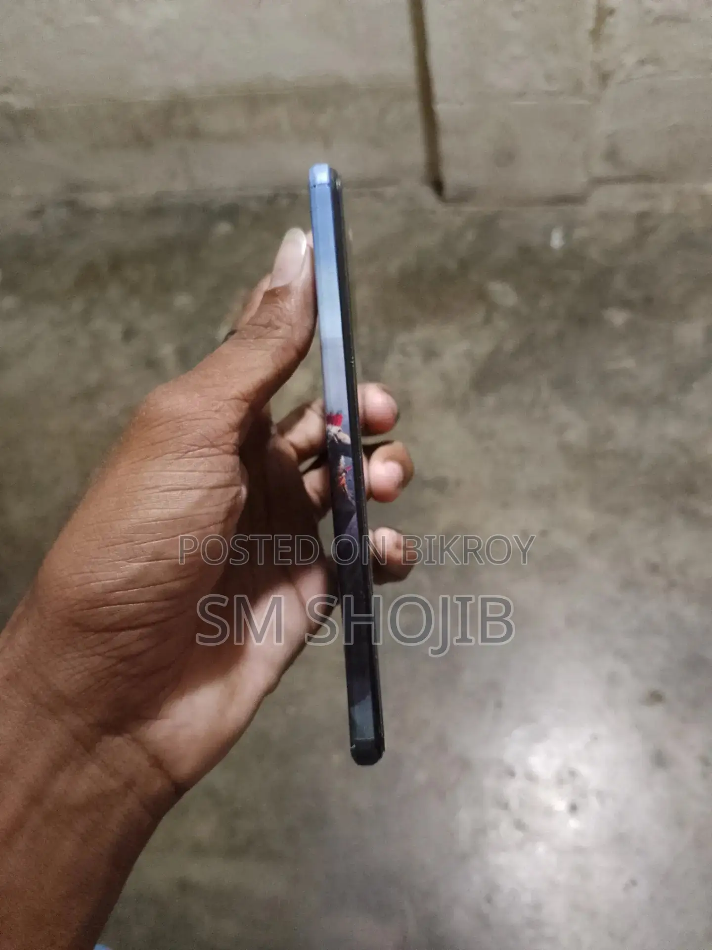 Vivo Y21 (Used)