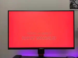 Dahua DHI-LM27-E240A 27 Inch FHD (1920x1080) Monitor