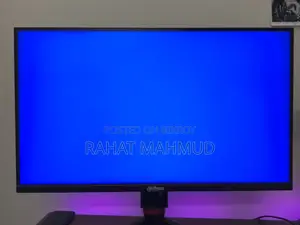 Dahua DHI-LM27-E240A 27 Inch FHD (1920x1080) Monitor