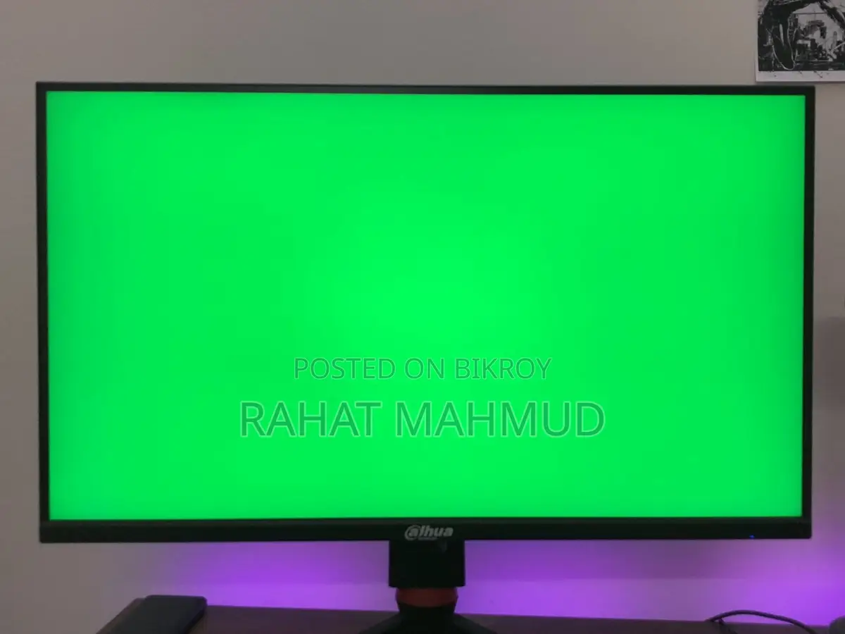 Dahua DHI-LM27-E240A 27 Inch FHD (1920x1080) Monitor
