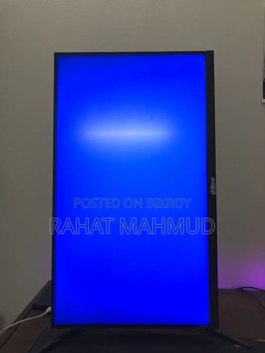 Dahua DHI-LM27-E240A 27 Inch FHD (1920x1080) Monitor