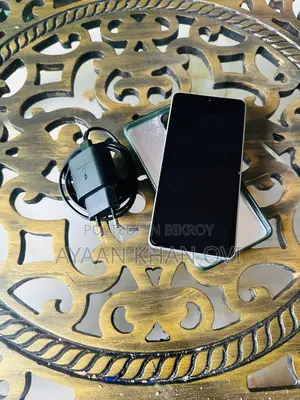 Samsung Galaxy A73 5g (Used)