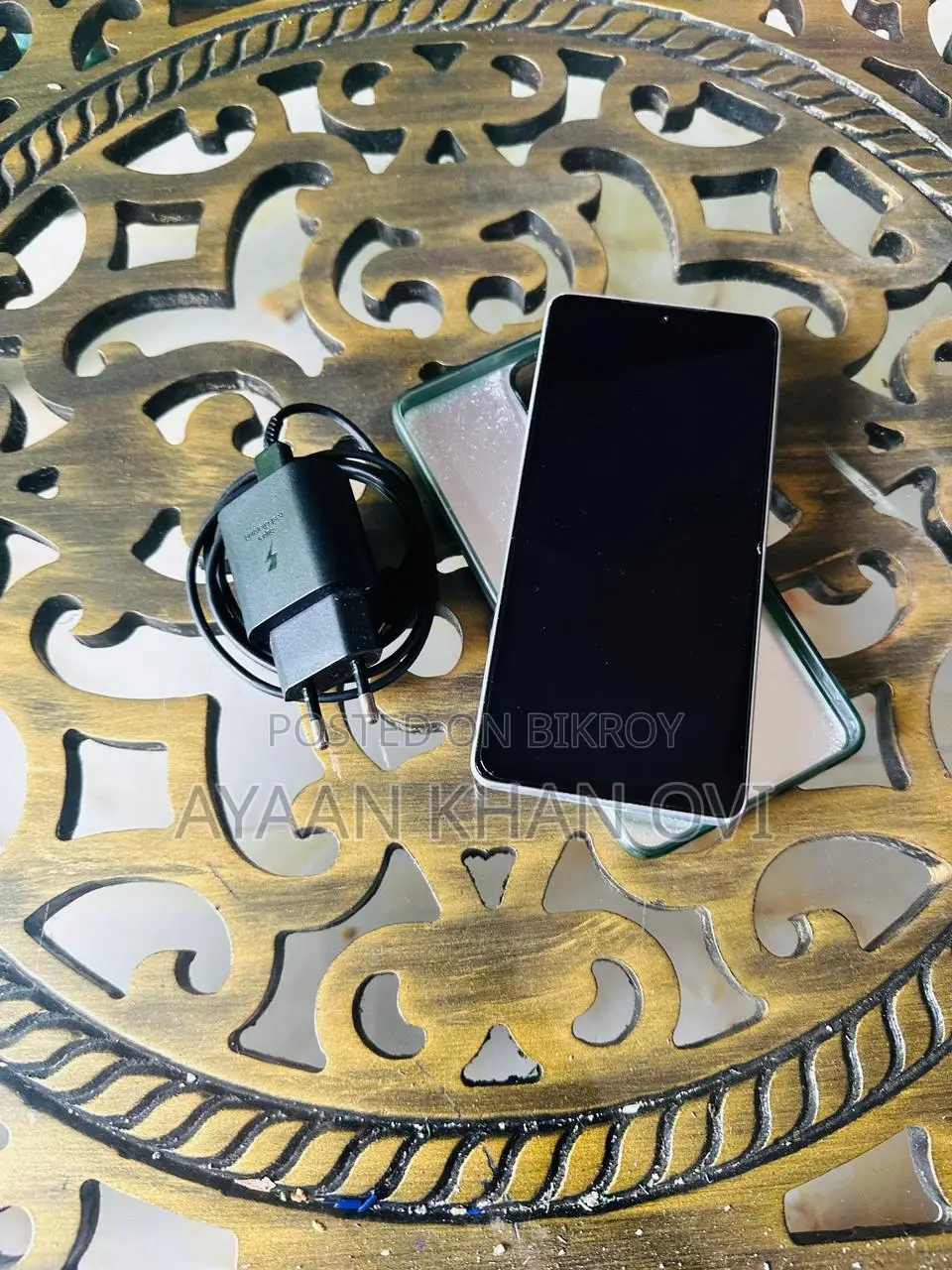 Samsung Galaxy A73 5g (Used)