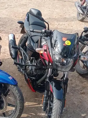 Bajaj Pulsar 150 2021