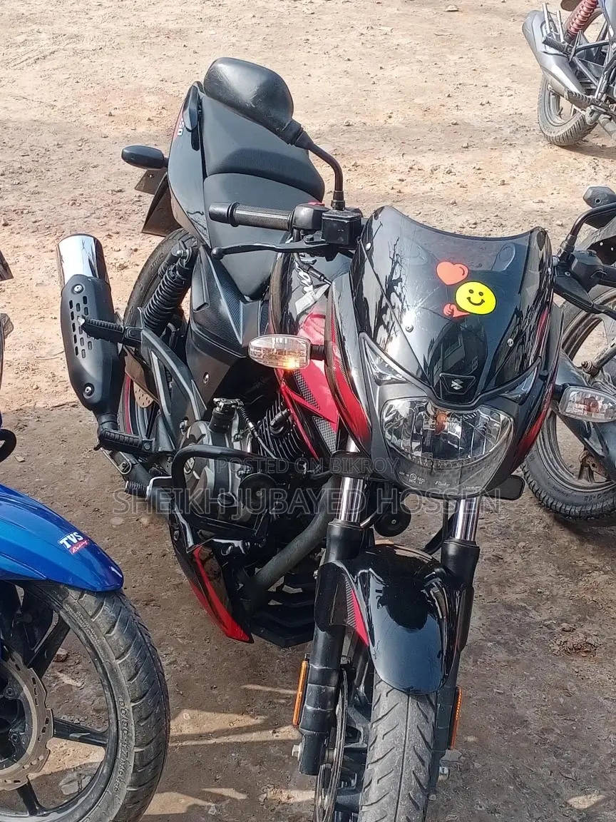 Bajaj Pulsar 150 2021